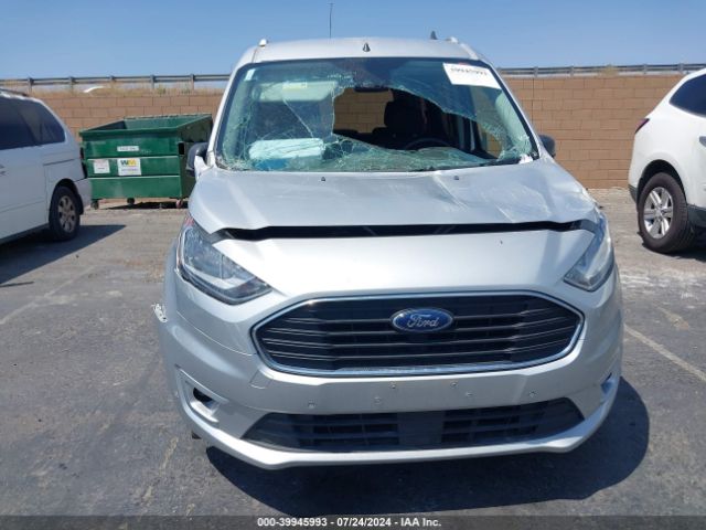 NM0GE9F26K1392246 Ford Transit Connect Xlt