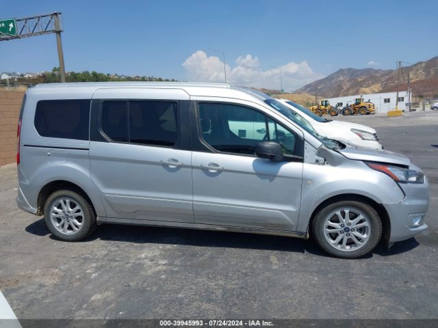 NM0GE9F26K1392246 Ford Transit Connect Xlt