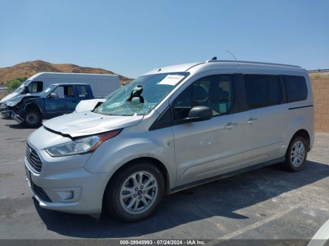 NM0GE9F26K1392246 Ford Transit Connect Xlt