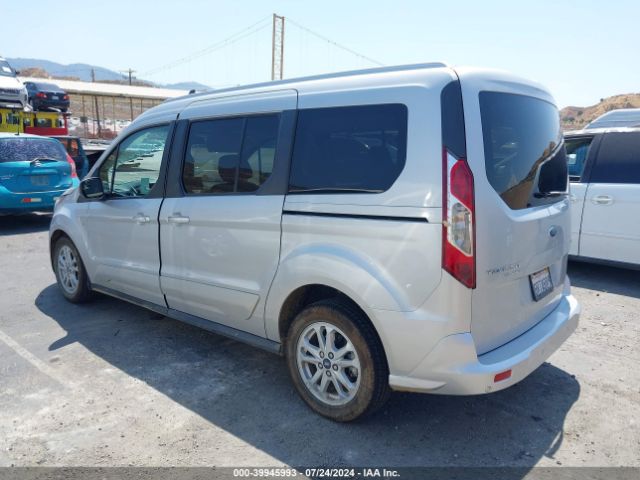 NM0GE9F26K1392246 Ford Transit Connect Xlt