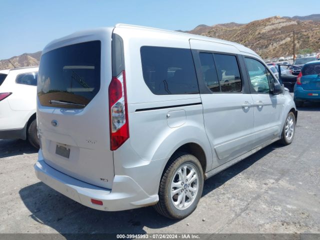 NM0GE9F26K1392246 Ford Transit Connect Xlt