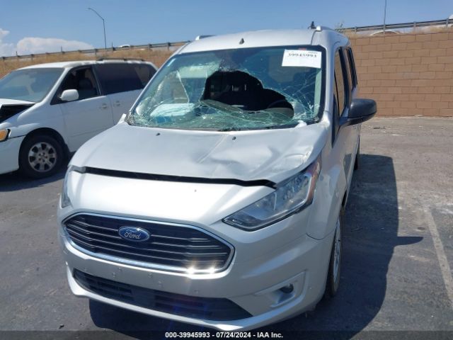 NM0GE9F26K1392246 Ford Transit Connect Xlt