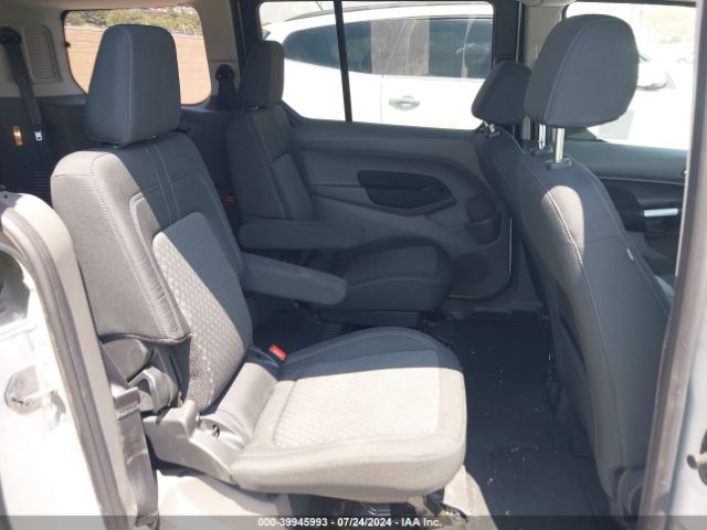 NM0GE9F26K1392246 Ford Transit Connect Xlt
