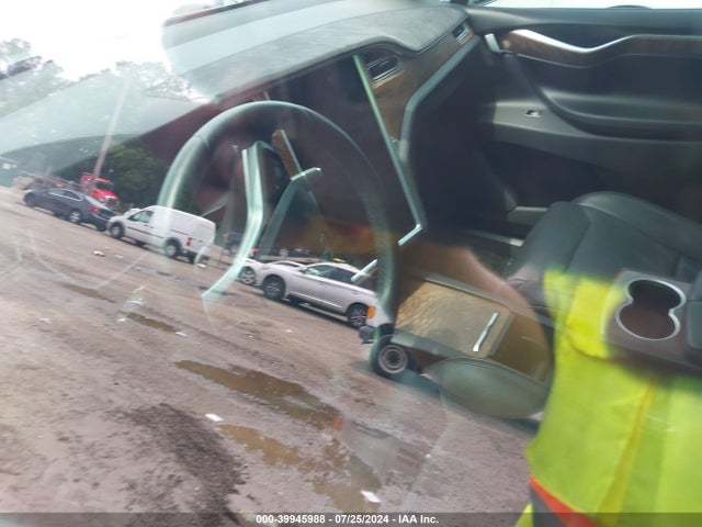 2016 TESLA MODEL X 5YJXCAE25GF022898 Photo 6