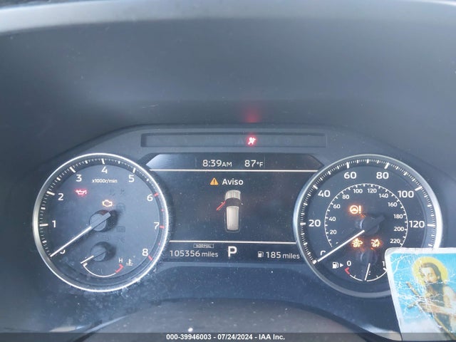 2022 MITSUBISHI OUTLANDER JA4J4UA81NZ070849 Photo 6