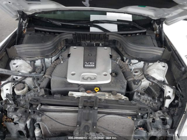 JN1BJ0RR9HM407264 Infiniti QX50