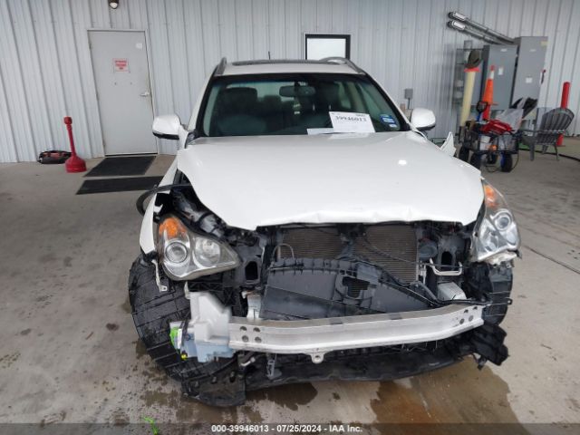 JN1BJ0RR9HM407264 Infiniti QX50