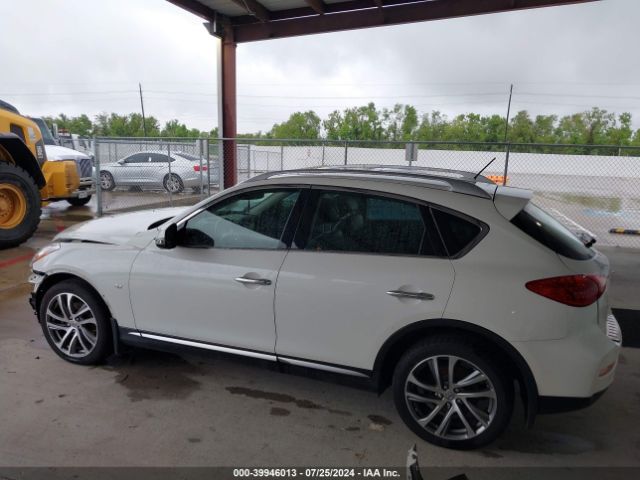 JN1BJ0RR9HM407264 Infiniti QX50