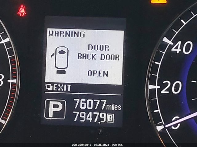 JN1BJ0RR9HM407264 Infiniti QX50