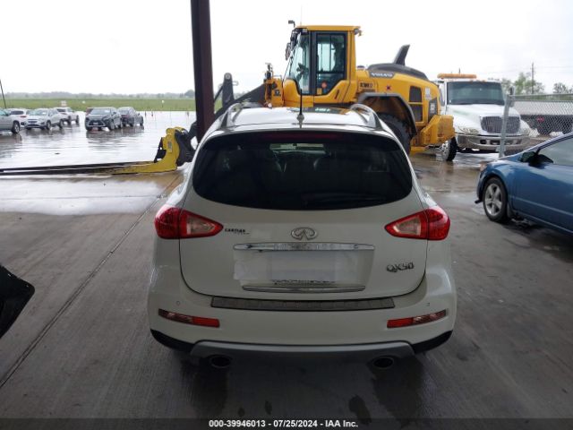 JN1BJ0RR9HM407264 Infiniti QX50