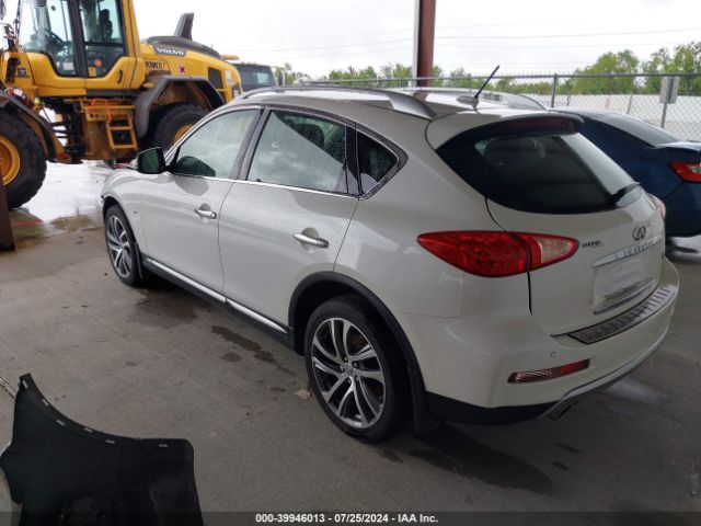 JN1BJ0RR9HM407264 Infiniti QX50