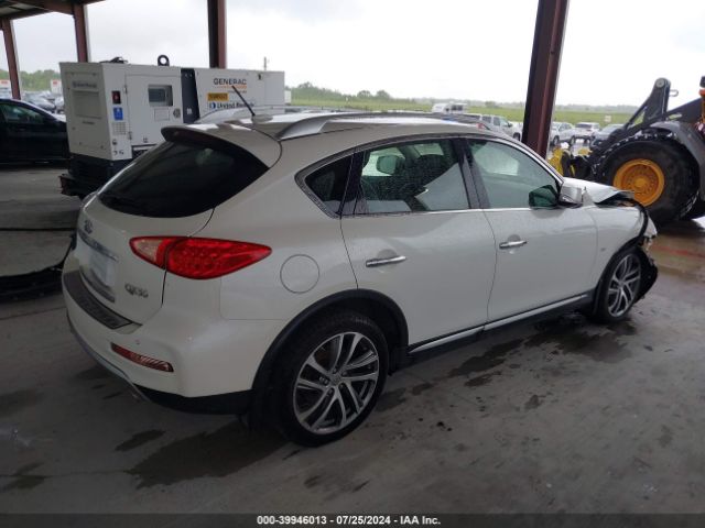 JN1BJ0RR9HM407264 Infiniti QX50