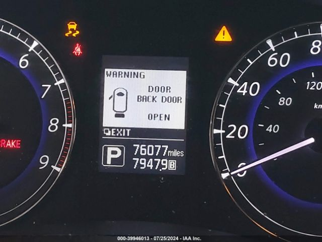 JN1BJ0RR9HM407264 Infiniti QX50