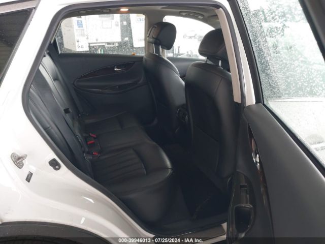 JN1BJ0RR9HM407264 Infiniti QX50
