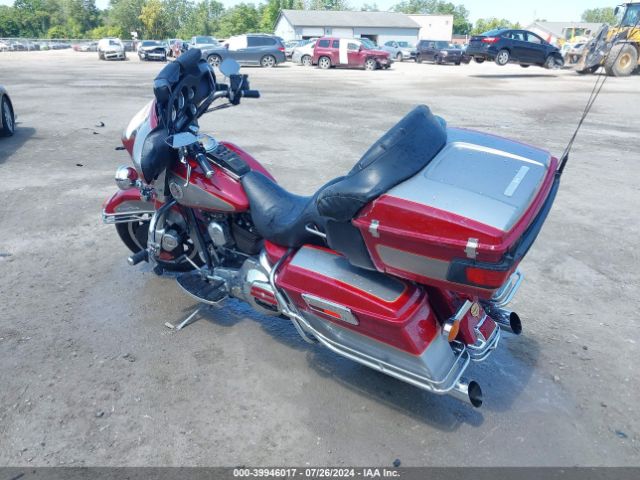 1997 HARLEY-DAVIDSON FLHTCUI 1HD1FCR10VY606955 Photo 2