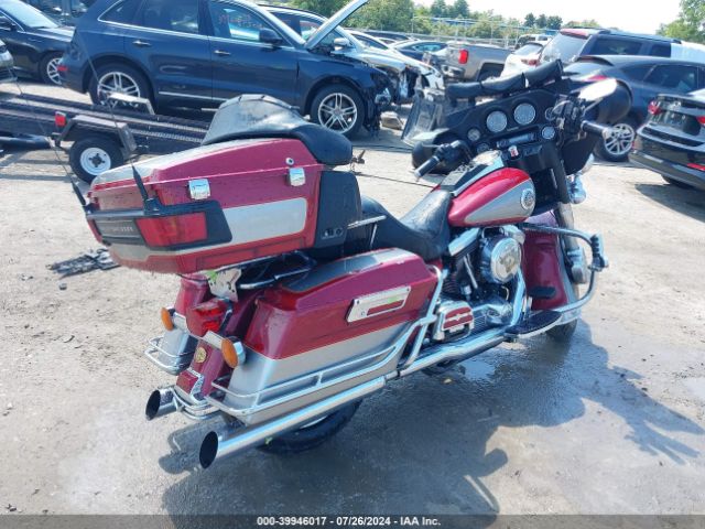 1997 HARLEY-DAVIDSON FLHTCUI 1HD1FCR10VY606955 Photo 3