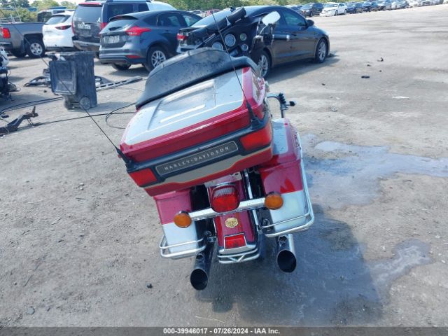 1997 HARLEY-DAVIDSON FLHTCUI 1HD1FCR10VY606955 Photo 5