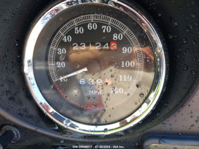 1997 HARLEY-DAVIDSON FLHTCUI 1HD1FCR10VY606955 Photo 6