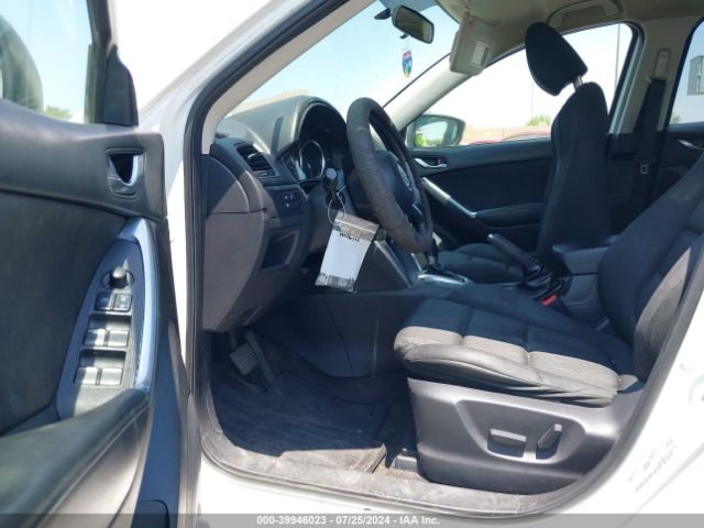 JM3KE2CY4F0530396 Mazda Cx-5 Touring