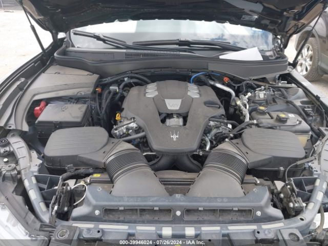 ZN661XUA5NX402225 Maserati Levante Gt