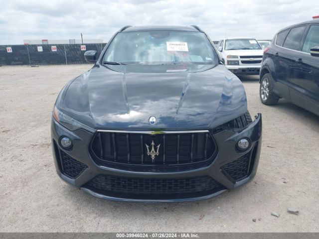 ZN661XUA5NX402225 Maserati Levante Gt