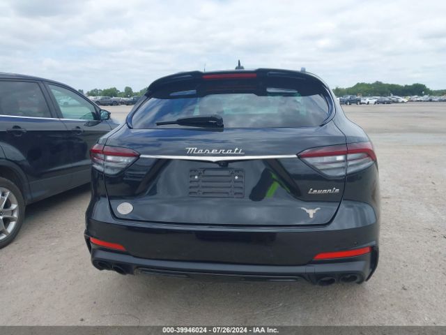 ZN661XUA5NX402225 Maserati Levante Gt