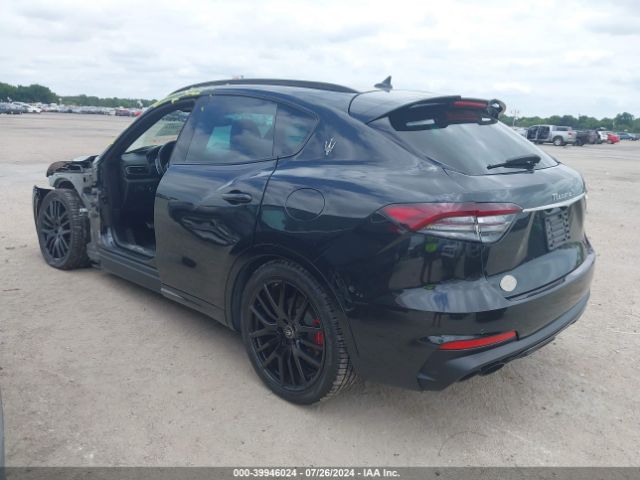 ZN661XUA5NX402225 Maserati Levante Gt