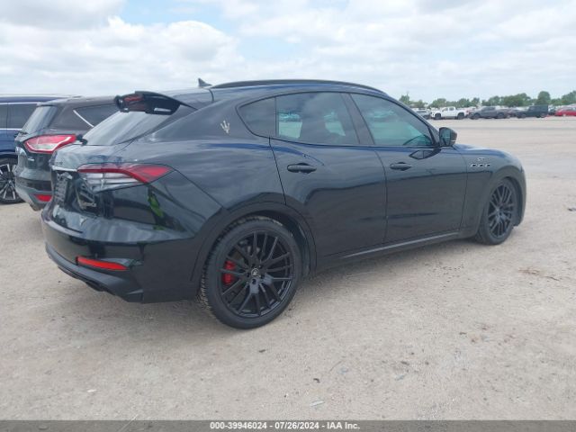 ZN661XUA5NX402225 Maserati Levante Gt
