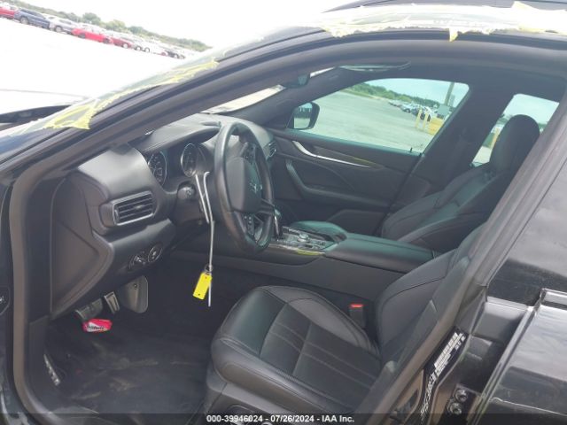 ZN661XUA5NX402225 Maserati Levante Gt