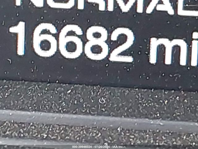ZN661XUA5NX402225 Maserati Levante Gt