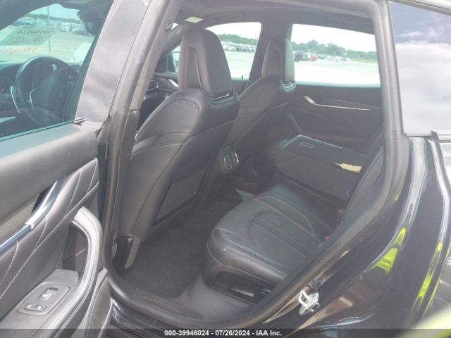 ZN661XUA5NX402225 Maserati Levante Gt