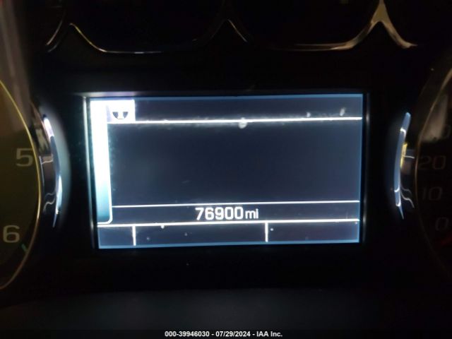 1GNSKBKC7FR575553 Chevrolet Tahoe K1500 Lt