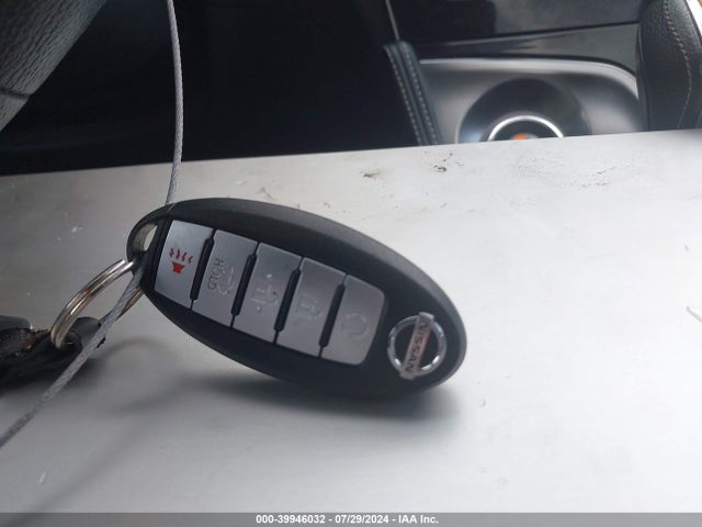 Nissan Maxima 3.5 Sl 2016 1N4AA6AP8GC902183 Image 11