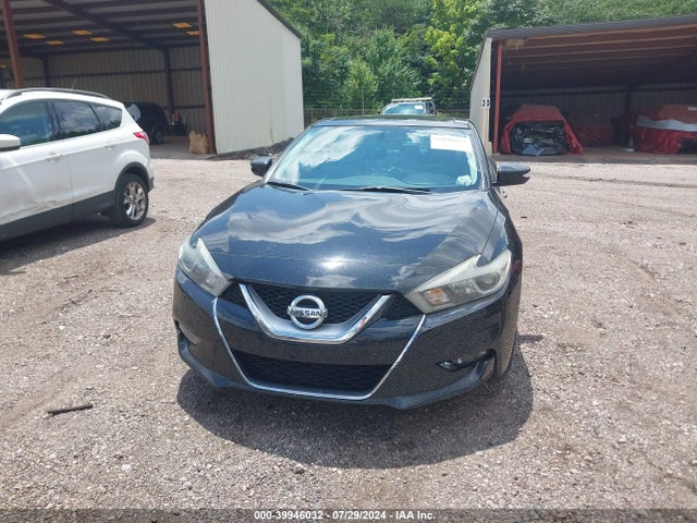 Nissan Maxima 3.5 Sl 2016 1N4AA6AP8GC902183 Image 12
