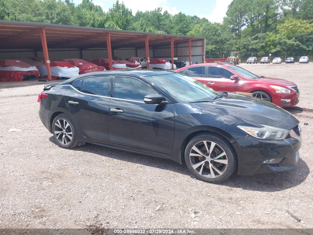 Nissan Maxima 3.5 Sl 2016 1N4AA6AP8GC902183 Image 13