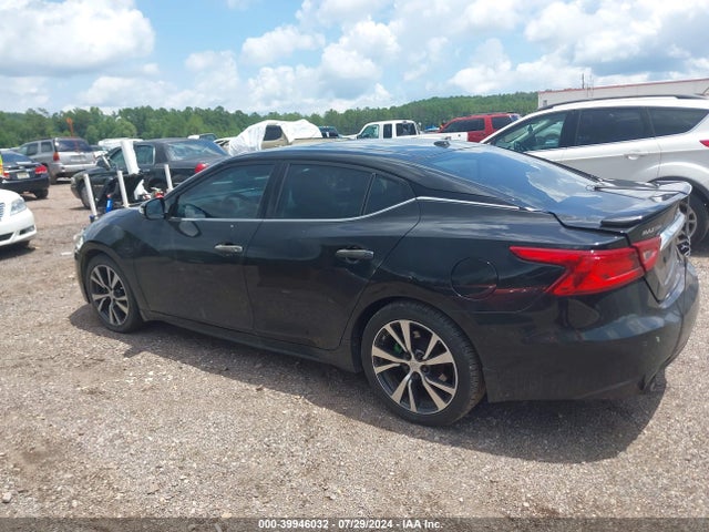 Nissan Maxima 3.5 Sl 2016 1N4AA6AP8GC902183 Image 14