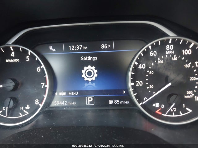 Nissan Maxima 3.5 Sl 2016 1N4AA6AP8GC902183 Image 15