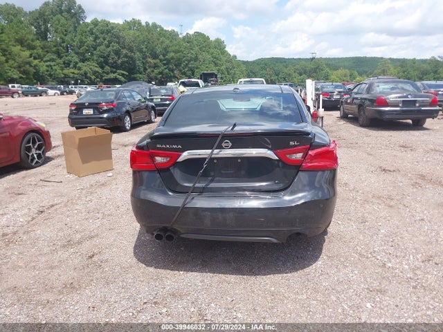 Nissan Maxima 3.5 Sl 2016 1N4AA6AP8GC902183 Image 16