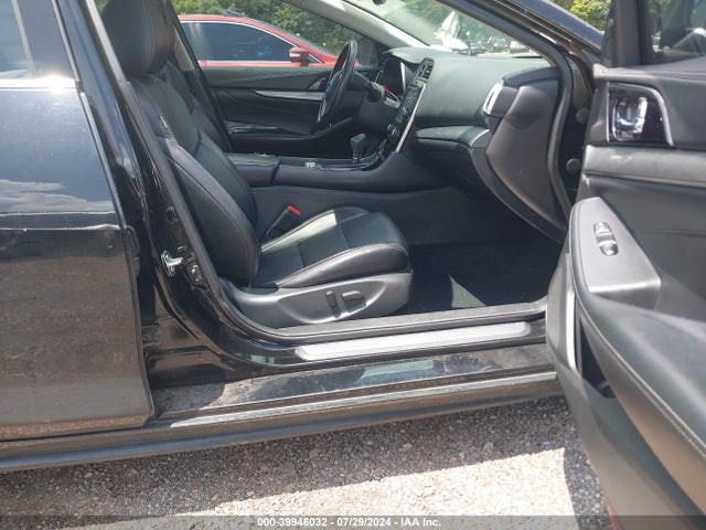 Nissan Maxima 3.5 Sl 2016 1N4AA6AP8GC902183 Image 5