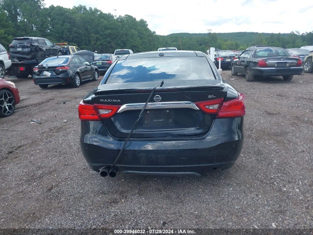 Nissan Maxima 3.5 Sl 2016 1N4AA6AP8GC902183 Image 6