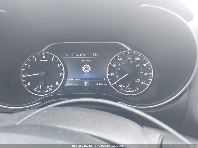 Nissan Maxima 3.5 Sl 2016 1N4AA6AP8GC902183 Image 7