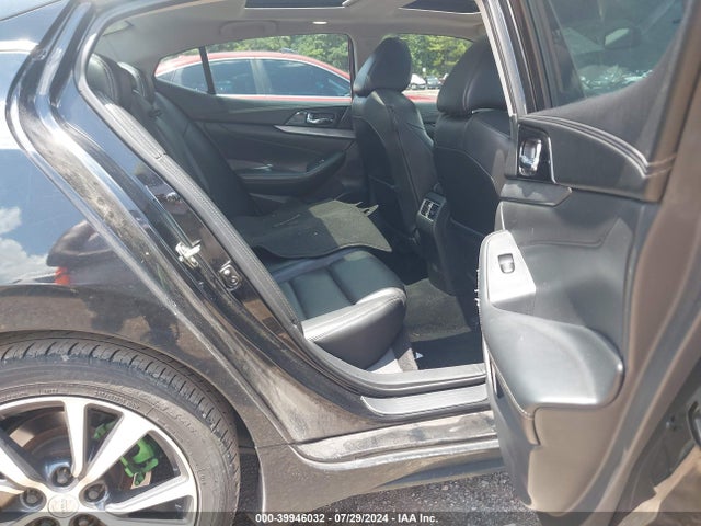 Nissan Maxima 3.5 Sl 2016 1N4AA6AP8GC902183 Image 8