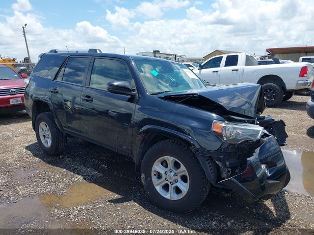 2021 JTEEU5JR5M5238323 main image