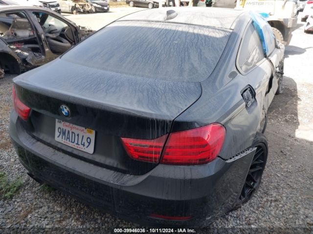 WBA3N7C53FK224761 BMW 428i