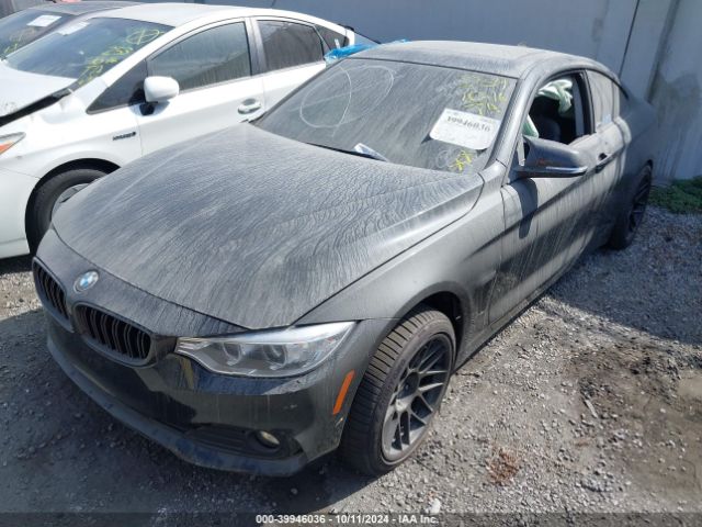 WBA3N7C53FK224761 BMW 428i