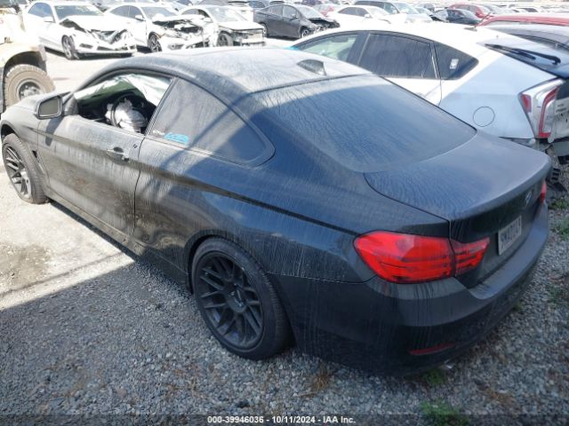 WBA3N7C53FK224761 BMW 428i