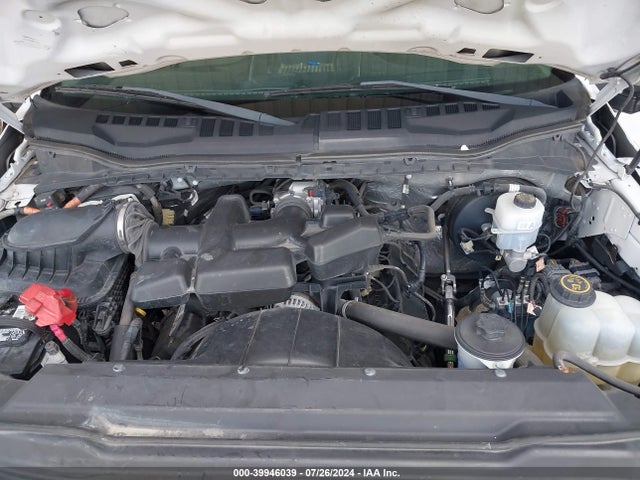 Ford F-250 Xl 2019 1FT7X2A63KEC33370 Image 10