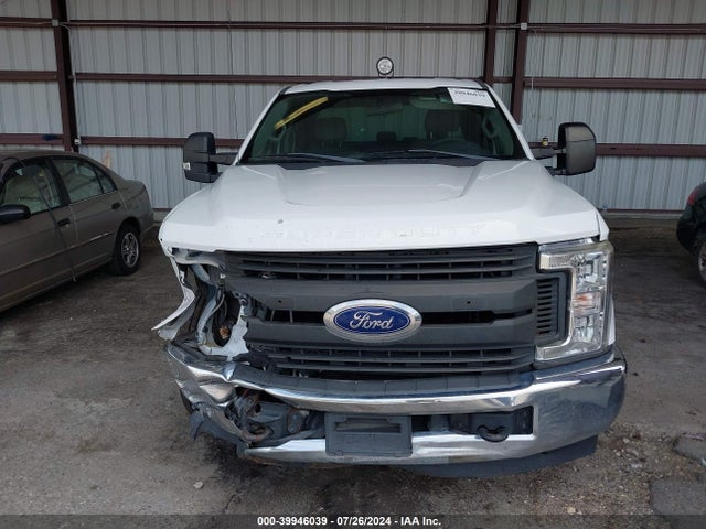 Ford F-250 Xl 2019 1FT7X2A63KEC33370 Image 12
