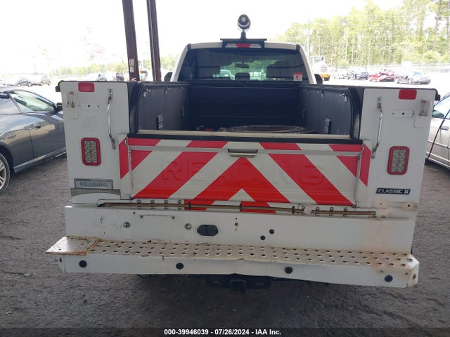 Ford F-250 Xl 2019 1FT7X2A63KEC33370 Image 16