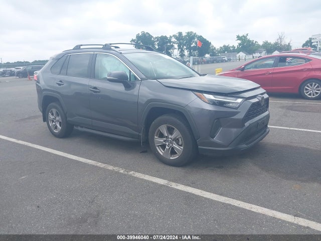 Toyota Rav4 Xle 2023 2T3P1RFV3PC386696 головне зображення